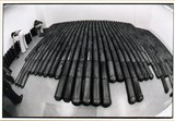 作品画像：1970年代美術記録写真集 「速水史朗　1975年7月20日　村松画廊」