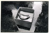 作品画像：1970年代美術記録写真集 「小清水漸　1975年12月8日　真木画廊」