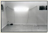 作品画像：1970年代美術記録写真集 「植松奎二　1975年2月24日　真木画廊」