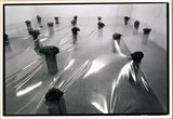 作品画像：1970年代美術記録写真集 「菅木志雄　1975年7月12日　真木画廊」