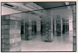 作品画像：1970年代美術記録写真集 「高木修　1975年4月8日　真木画廊」