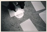 作品画像：1970年代美術記録写真集 「菅木志雄　1975年7月12日　真木画廊」