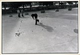 作品画像：1970年代美術記録写真集 「菅木志雄　1976年2月24日　京都」
