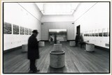 作品画像：1970年代美術記録写真集 「真板雅文　1976年2月24日　京都」