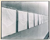 作品画像：1970年代美術記録写真集 「河原温　1976年2月24日　京都」