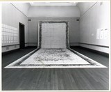 作品画像：1970年代美術記録写真集 「田代幸俊　1976年2月24日　京都」