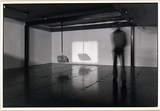 作品画像：1970年代美術記録写真集 「砥上賢治　1976年3月4日　真木画廊」