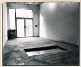 作品画像：1970年代美術記録写真集 「清水誠一　1972年8月7日　田村画廊」