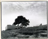 作品画像：1970年代美術記録写真集 「土谷武　1972年10月15日　須磨」