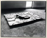 作品画像：1970年代美術記録写真集 「土谷武　1972年5月30日　自宅」