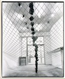 作品画像：1970年代美術記録写真集 「菅木志雄　1972年1月3日　田村画廊」