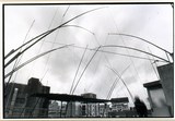 作品画像：1970年代美術記録写真集 「菅木志雄　1972年11月　六本木」