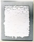 作品画像：1970年代美術記録写真集 「李禹煥　1972年12月3日　自宅」