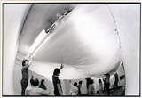 作品画像：1970年代美術記録写真集 「刀根康尚　1972年6月11日　ルナミ画廊」