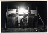 作品画像：1970年代美術記録写真集 「藤原和通　1972年11月　足利」