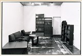 作品画像：1970年代美術記録写真集 「彦坂尚嘉　1973年5月1日　田村画廊」