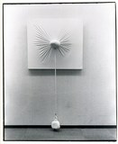 作品画像：1970年代美術記録写真集 「関根伸夫　1973年1月　東京セントラル美術館」