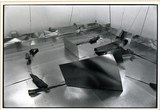 作品画像：1970年代美術記録写真集 「菅木志雄　1973年11月2日　サトウ画廊」