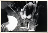 作品画像：1970年代美術記録写真集 「池田龍雄　1976年11月23日　イタリア文化会館」