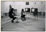 作品画像：1970年代美術記録写真集 「堀浩哉　1976年1月17日　真木画廊」