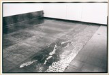 作品画像：1970年代美術記録写真集 「畦地拓冶　1976年11月15日　サトウ画廊」