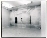 作品画像：1970年代美術記録写真集 「西木実　1977年12月2日　田村画廊」