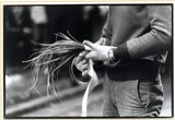 1970年代美術記録写真集 「菅木志雄　1977年6月18日　真木画廊」