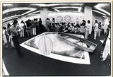 1970年代美術記録写真集 「見えることの構造展　1977年7月16日　西武美術館」