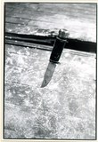 1970年代美術記録写真集 「剣持和夫　1977年7月4日　ときわ画廊」