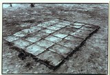 1970年代美術記録写真集 「島州一　1977年1月16日　戸塚」