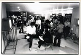 1970年代美術記録写真集 「ビデオアート展　1978年5月25日　草月会館」