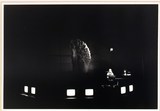 1970年代美術記録写真集 「レベッカ・ホルン　1978年5月25日　草月会館」