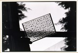 1970年代美術記録写真集 「安土修三　1978年2月19日　代々木」