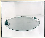 1970年代美術記録写真集 「菅木志雄　1978年3月21日　村松画廊」