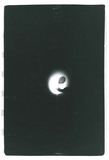 ［Viva! Fluxus 記録写真］ 靉嘔《Ｏ⁷》　靉嘔