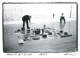 [靉嘔展記録写真] 15