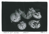 [靉嘔展記録写真] 23