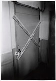 作品画像：［1960s-70s　日本の前衛美術家の記録］ ハイレッド・センター「大パノラマ展」