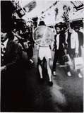 作品画像：［1960s-70s　日本の前衛美術家の記録］ 秋山祐徳太子「ポップ・ハプニング」