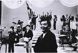 ［1960s-70s　日本の前衛美術家の記録］ 万歳党