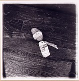 作品画像：1970年代美術記録写真集 「堀川紀夫　1970年5月　東京都美術館　『第10回日本国際美術展 Tokyo Biennale ’70 人間と物質』」