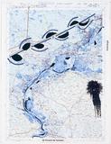 作品画像：Personal Landscape: St. Vincent de Tyrosse