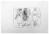 作品画像：婦人像