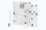 作品画像：FLUXUS FEST SALE 2011