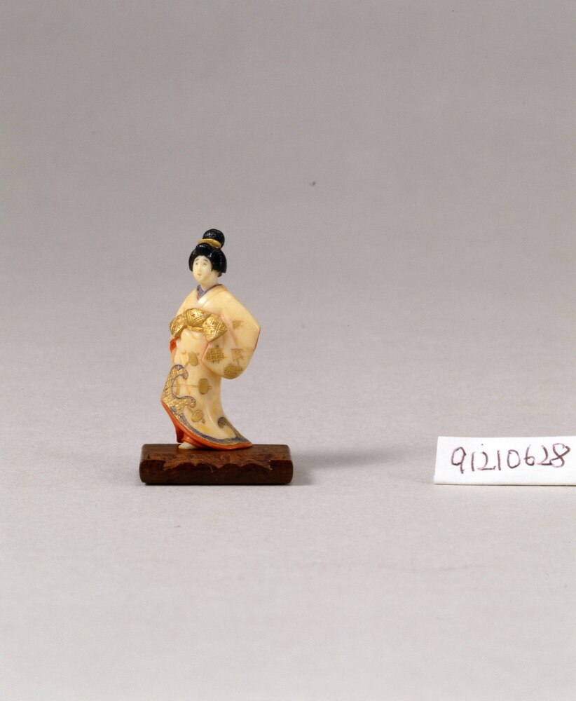 京風人形